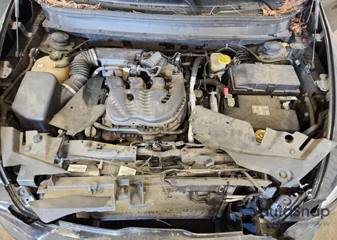 2017 Jeep Cherokee Latitude из США, поврежденный, VIN 1C4PJMCS6HW611739